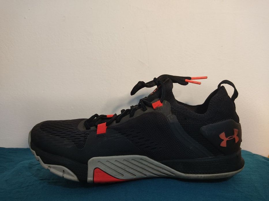 Кроссовки Tribase Reign 39р.