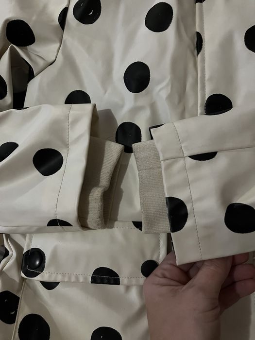 Детско яке за дъжд 6-7г. George