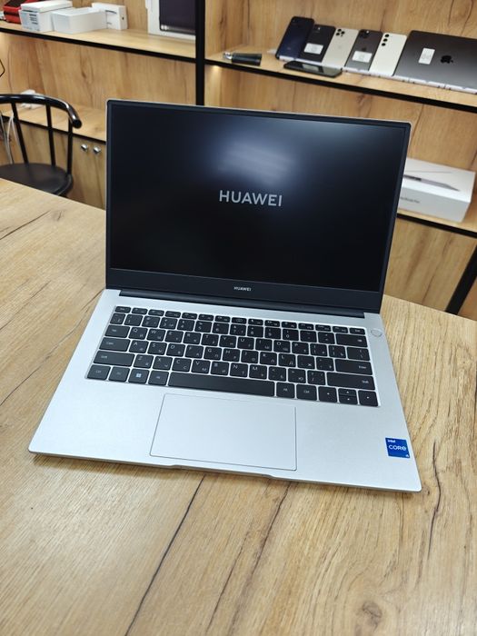 Ноутбук Huawei MateBook D14 | Core i5 | Память 512гб SSD