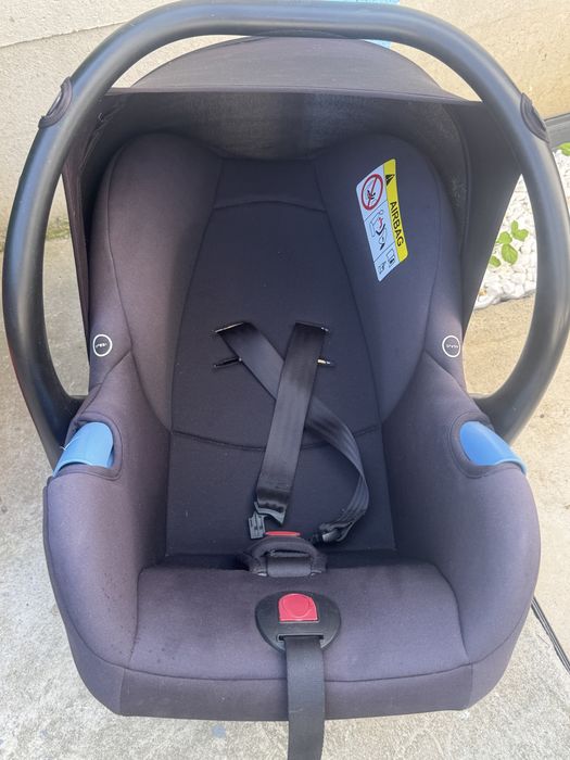 Scoică auto Anex (0-13 kg) - Folosită, stare foarte bună