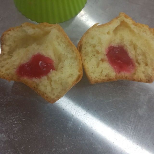 Shirinliklar o'rgatamiz