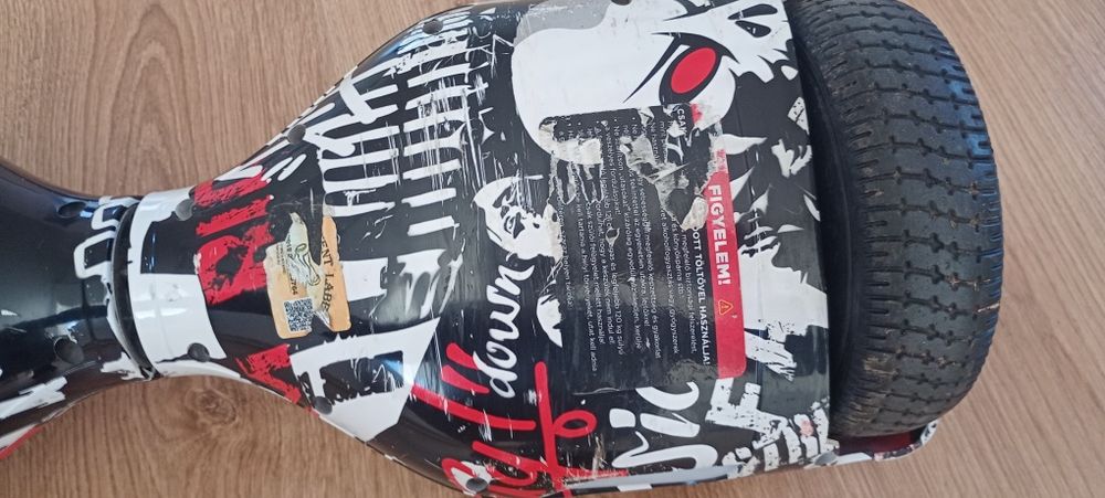 Howerboard BIKEME