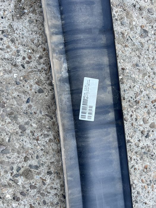 Vand difuzor BMW G30