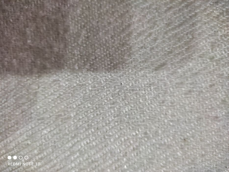 Продам огнеупорное полотно