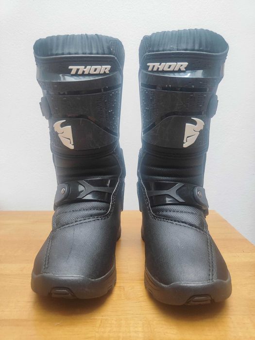 Детски мотокрос ботуши THOR