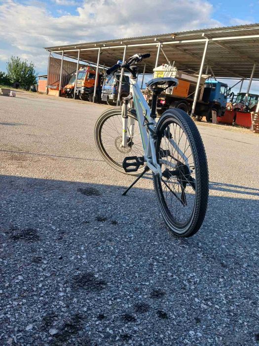 Детско 24 цола алуминиево колело