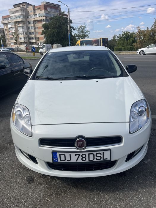 Fiat bravo de vanzare