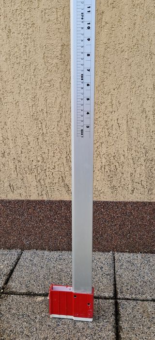 Nivela cu bula telescopica Stabila 213-376