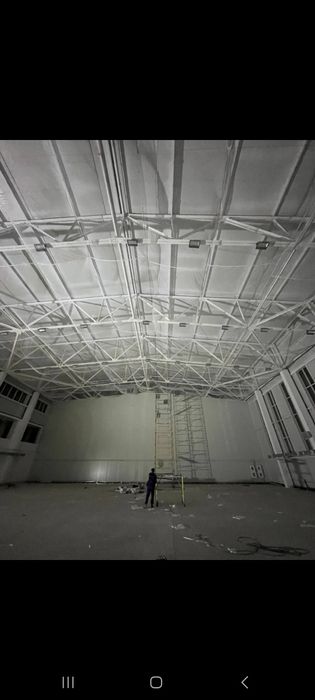 Альпинист Туркестан