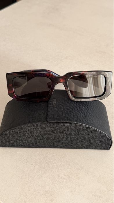 Ochelari Prada PR 06YS