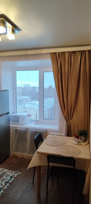 Квартира посуточно