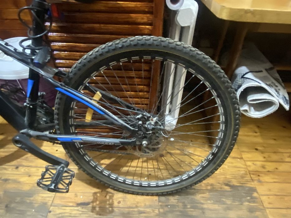 Велик WASAT sport