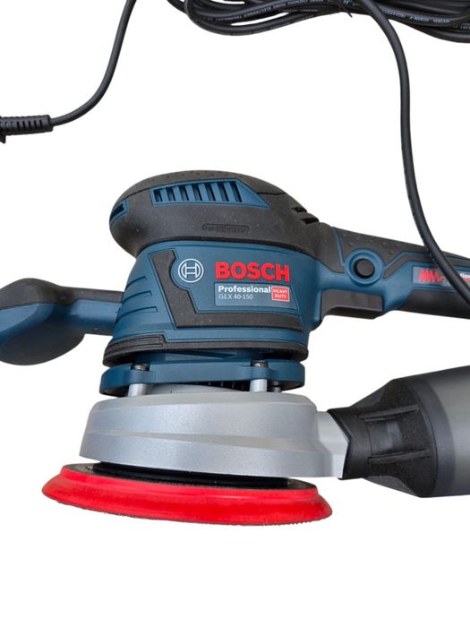 Bosch gex 40-150  slefuitoare Bosch