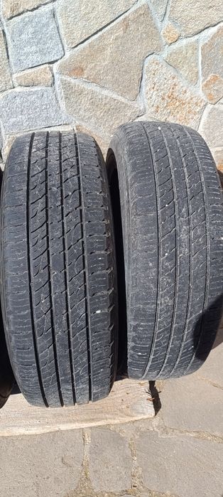 Летни гуми 215/70/16