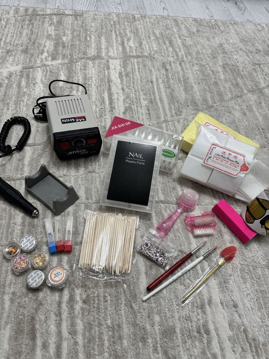 Набор для маникюра