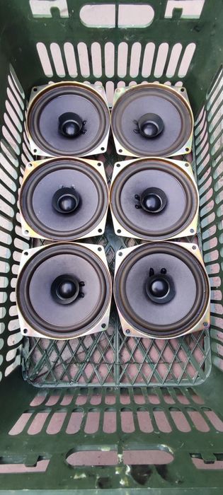 Колонки, динамики бмв е34.