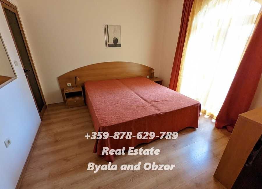 Продава се Двустаен апартамент в Обзор - 74 кв.м за 783 €/кв.м - Снимка #15