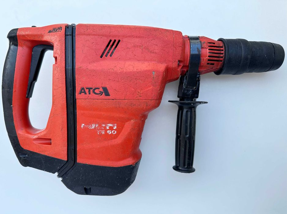 HiLTi TE 60 ATC/AVR - Комбиниран перфоратор 1350W 8.0J