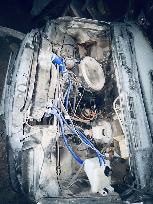 Газель 1996год находу или обмен