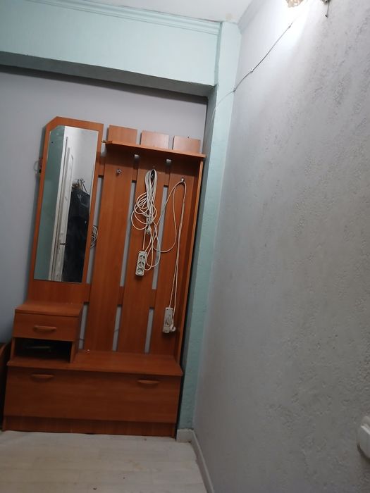 Сдам квартиру Женис 50