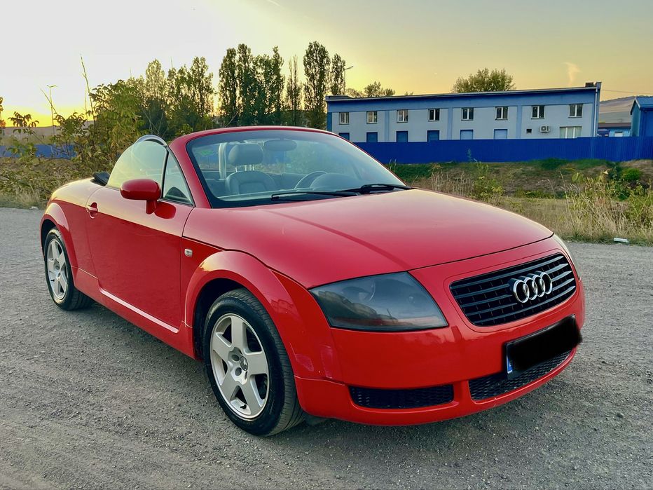 AUDI Cabriolet 2004 — imagine 2