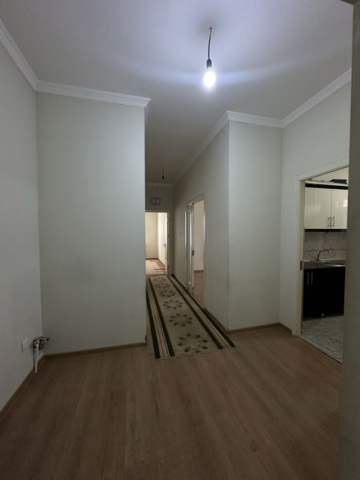 Продаётся квартира Октепа сохил буйи 2 ком