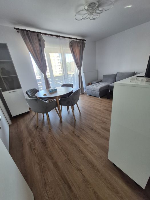 Inchiriez apartament 2 camere Avantgarden 3 Faza 5