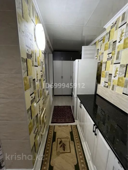 Продам 2-комнатную квартиру