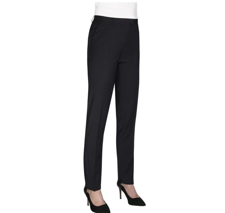 Оригинален Официален Дамски Панталон BROOK TAVERNER Torino Slim Leg