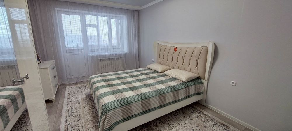 Сдам 2-х квартиру