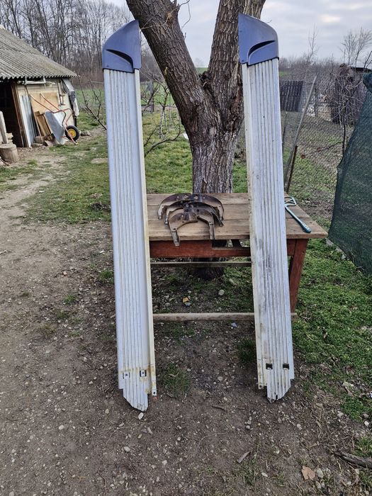 Praguri MazdaBT,Ford Ranger