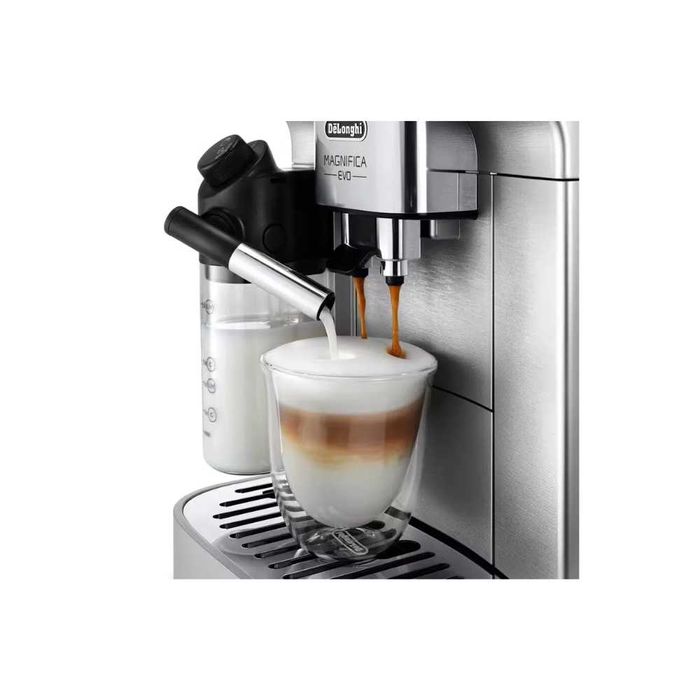 Kофемашина DeLonghi ECAM290.85.SBX Magnifica Evo