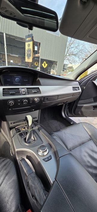 BMW E61 /525D/ 177 cai