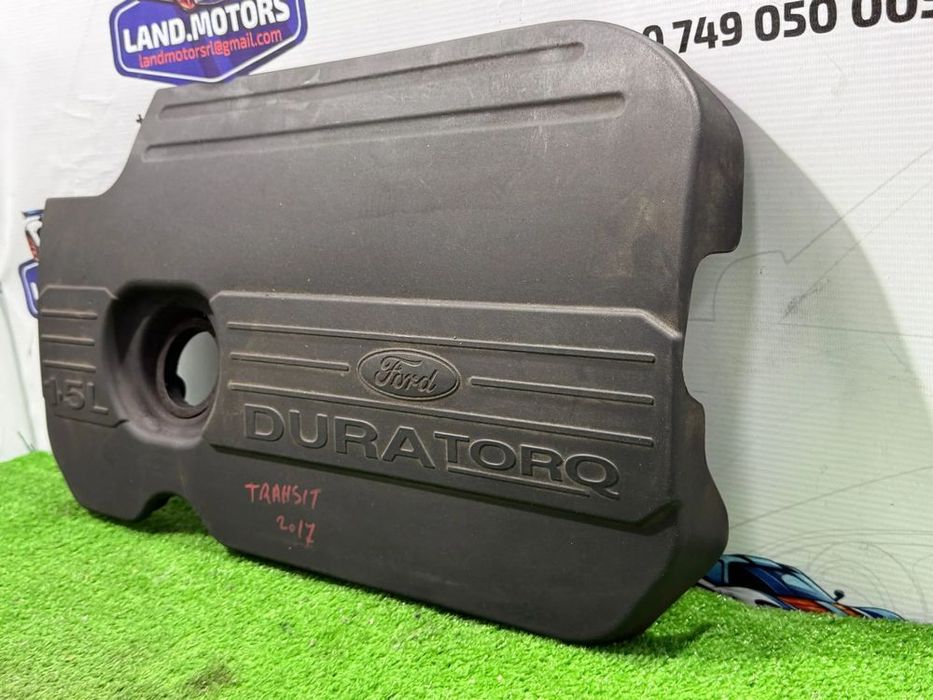 CAPAC MOTOR FORD TRANSIT COURIER 1.5 DIESEL 2017 / FURGONETA 2014-2023