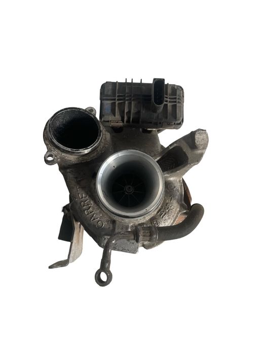 Turbina Bmw X3 Ii F25 2010 - 2017 3.0 Xdrive 30 D N57 D30 A, Bmw 5 F10