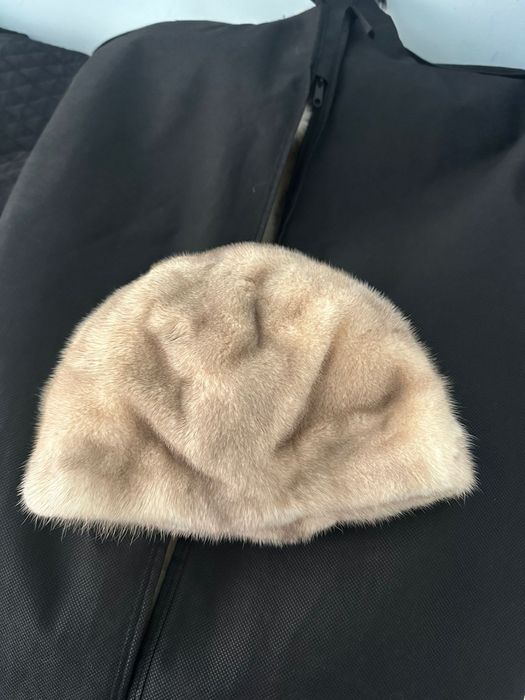 Продается норковая шуба