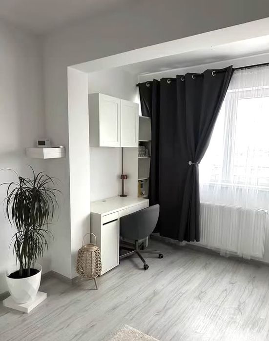 Garsoniera de inchiriat in Militari Residence | Y&M Residence