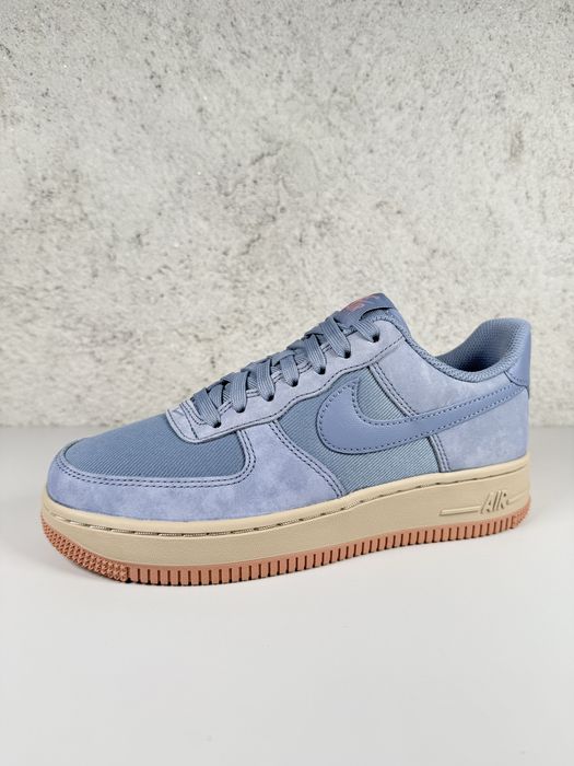 Nike Air Force 1 '07 LX Ashen Slate