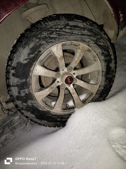 Продам титаны Р13