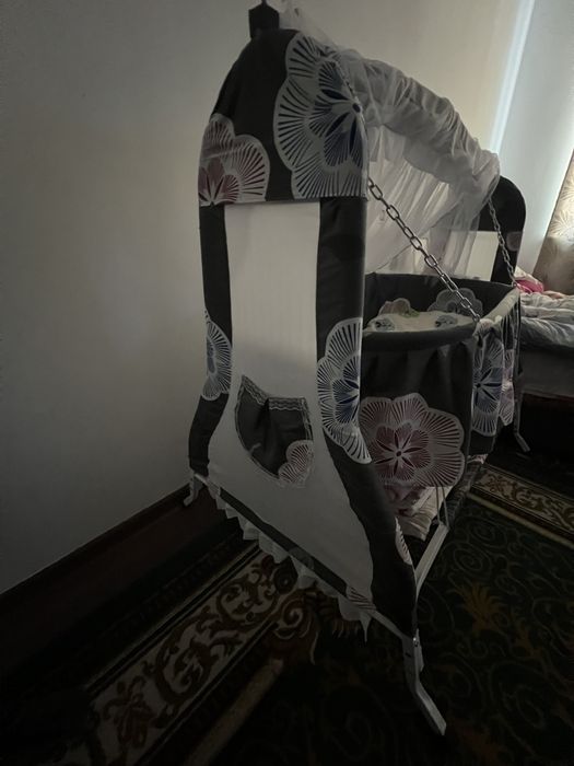 Люлька от 0 до 3х лет