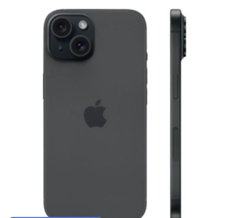 Продам новый Айфон 15