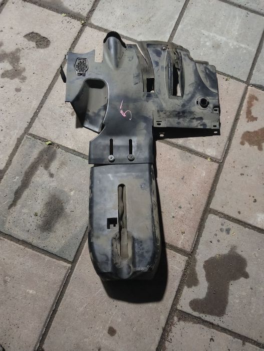 Запчасти БМВ е39 м52