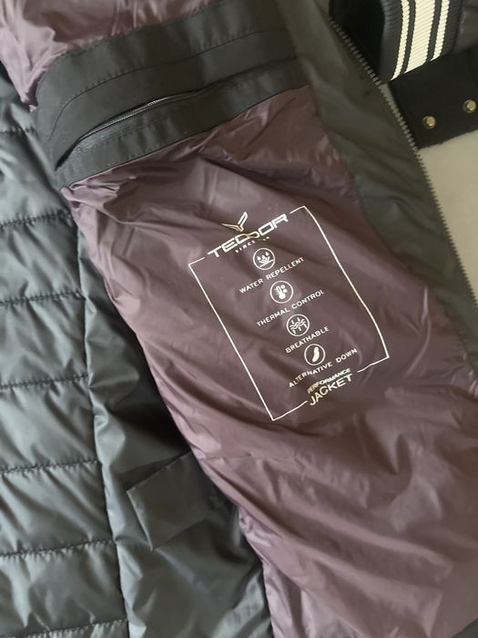 Moncler, Teodor мъжки якета