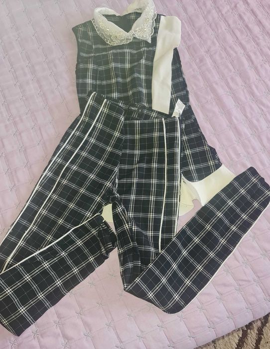 Комплект на Lucy Fashion