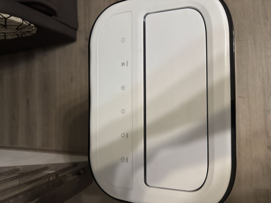 Aer conditionat portabil Trotec PAC 3500S