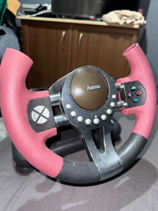 Волан за pc и ps