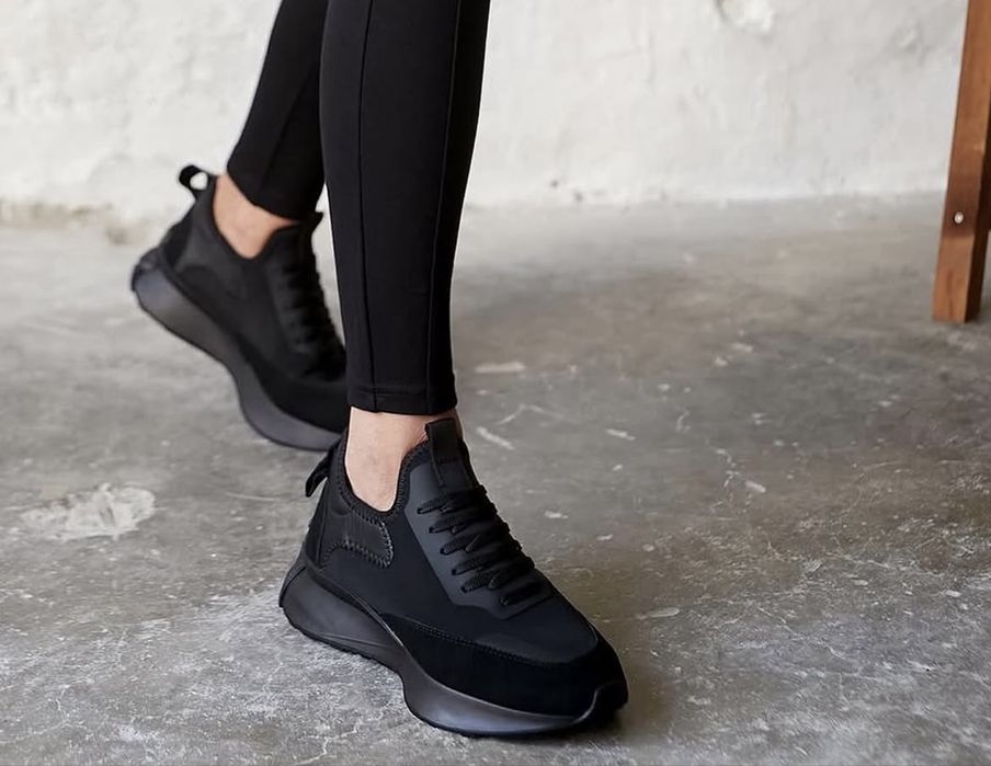 Кроссовки 37 размер