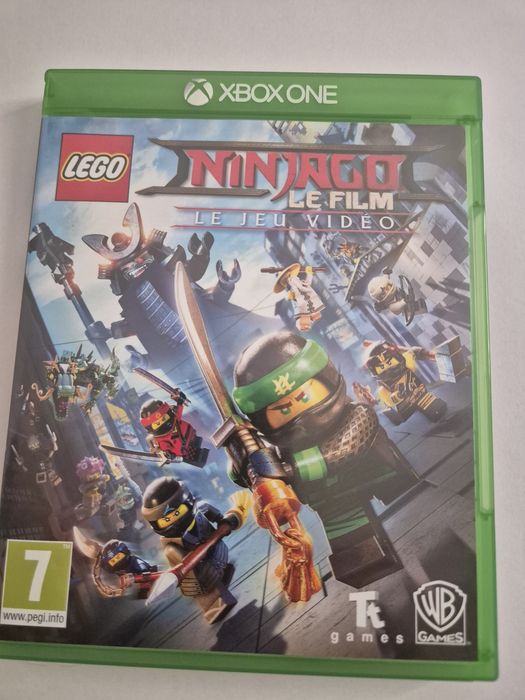 Jocuri Xbox one și Nintendo Switch