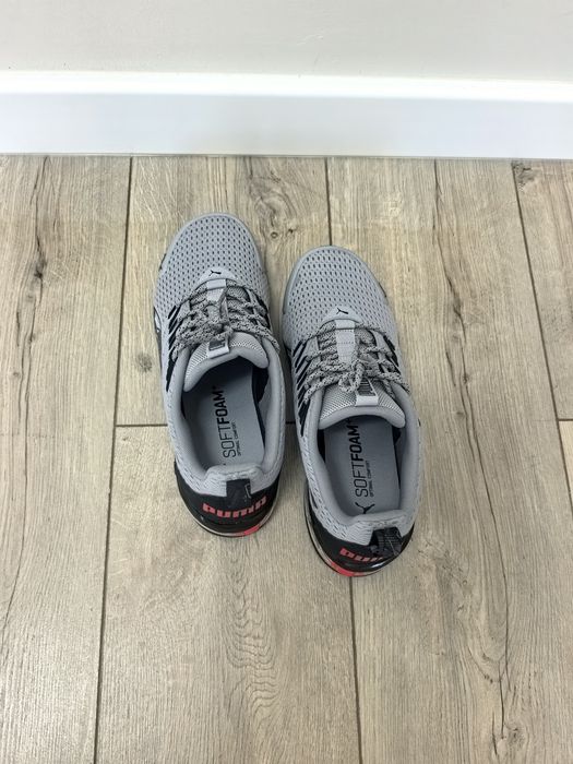 Кросовки Puma новые.