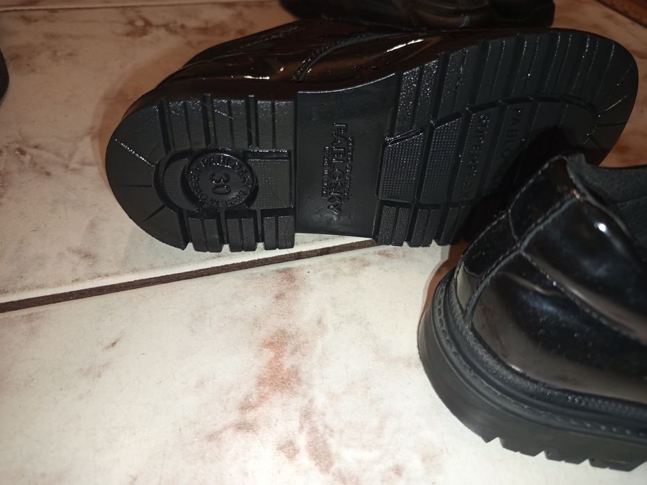 6 бр.боти обувки маратонки от 30-ти номер до 33 номер